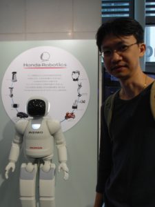 Ong Wee Hong