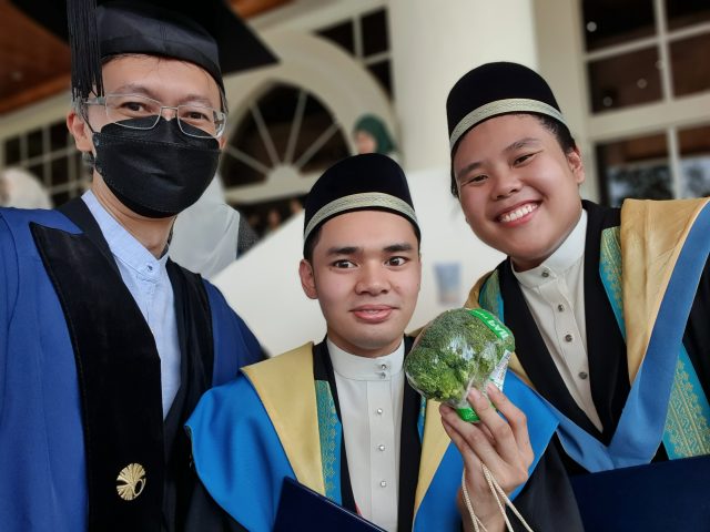 Congratulations to the CS class of 2023