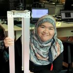 Noorsyamimi binti Haji Abdur Ajak