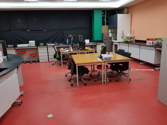 Robolab V3